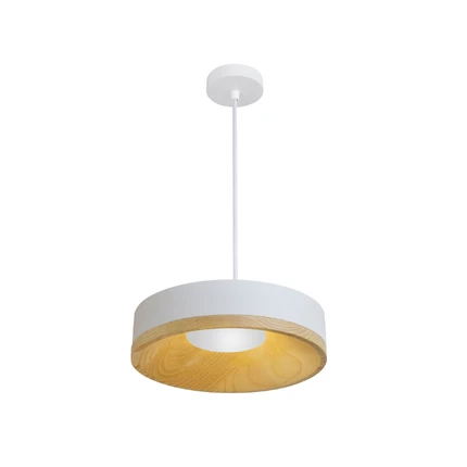 Подвесной светильник Divinare VASO 5119 33 SP-8